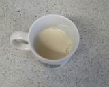 糖質制限ダイエット ソイカプチーノ♪作り方1写真
