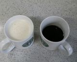糖質制限ダイエット ソイカプチーノ♪作り方2写真