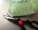 トマトの蒸しパン作り方11写真