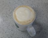 糖質制限ダイエット ソイカプチーノ♪作り方4写真