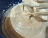 コーヒーとラムレーズンのパウンドケーキ作り方2写真