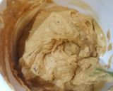 コーヒーとラムレーズンのパウンドケーキ作り方6写真