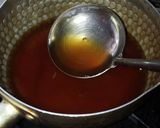 我が家の天津飯作り方1写真