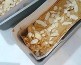 コーヒーとラムレーズンのパウンドケーキ作り方8写真