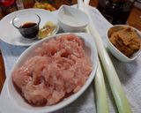 我家の常備菜。美味しい、ねぎ味噌の作り方作り方1写真
