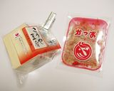 揚げ高野カレー風味作り方6写真