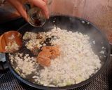 我家の常備菜。美味しい、ねぎ味噌の作り方作り方6写真