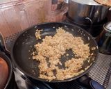 我家の常備菜。美味しい、ねぎ味噌の作り方作り方7写真