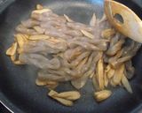 簡単！節約レシピ❀ごぼうと蒟蒻のきんぴら作り方8写真