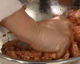 保存版!パリパリジューシー焼き餃子作り方1写真