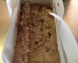 赤ワイン漬けレーズンのパウンドケーキ作り方13写真