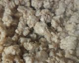 鶏そぽろ丼◆彩りきれい♪作り方4写真