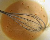 ★基本の作り方でさつまいもの蒸しパン★作り方3写真
