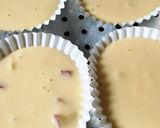 ★基本の作り方でさつまいもの蒸しパン★作り方6写真