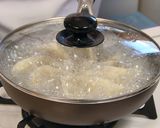 保存版!パリパリジューシー焼き餃子作り方7写真