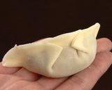 保存版!パリパリジューシー焼き餃子作り方6写真