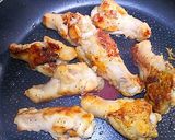 ◇◆鶏もも肉手羽元◆◇作り方6写真