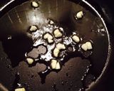 鶏胸肉のレモンガーリック☆菜の花添え作り方2写真