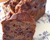 赤ワイン漬けレーズンのパウンドケーキ作り方19写真