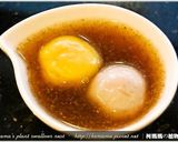 黑木耳薯芋湯圓．柯媽媽の植物燕窩作り方4写真
