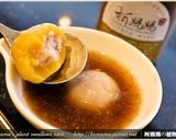 黑木耳薯芋湯圓．柯媽媽の植物燕窩作り方6写真