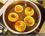 黑木耳桂圓熱紅酒．柯媽媽の植物燕窩作り方3写真