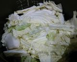 炊飯器で野菜の重ね煮作り方4写真