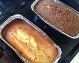シナモンパウンドケーキ作り方13写真