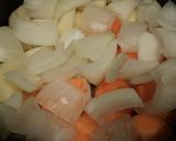 炊飯器で野菜の重ね煮作り方8写真