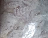 聖護院大根の治部煮風作り方2写真