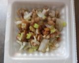 納豆巻き　簡単　誰でも上手に！箸箱利用作り方9写真