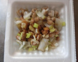 納豆巻き　簡単　誰でも上手に！箸箱利用作り方9写真