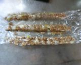 納豆巻き　簡単　誰でも上手に！箸箱利用作り方10写真