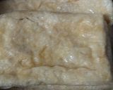 油揚げだけのすき焼き味◆保存食に作り方2写真
