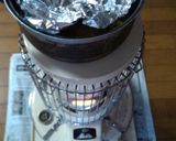 油揚げだけのすき焼き味◆保存食に作り方3写真