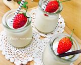 フライパンで10分簡単生クリームプリン作り方11写真