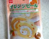 オレンジピール＊パウンドケーキ作り方2写真
