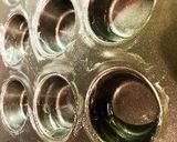 混ぜて焼くだけ簡単ポップオーバー作り方1写真