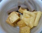 卵製品不使用★鰹だしと昆布だしで★おでん作り方4写真