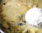 鯖缶ココナッツオイルココミルスープカレー作り方5写真