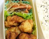 胸肉のやわらか唐揚げ♡作り方4写真