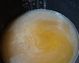 炊き込みご飯作り方4写真