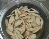 簡単おつまみ揚げごぼう♪スーパーのあの味作り方1写真