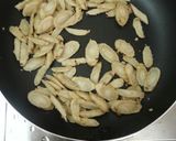 簡単おつまみ揚げごぼう♪スーパーのあの味作り方3写真
