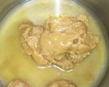 フキノトウ味噌作り方2写真