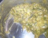 フキノトウ味噌作り方4写真