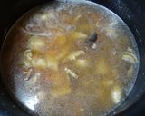 炊き込みご飯作り方5写真