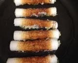 【簡単ヘルシー】ちくわに豆腐つくね作り方4写真