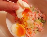 ◎アボカドのタルタルディップ◎作り方6写真