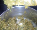 フキノトウ味噌作り方5写真